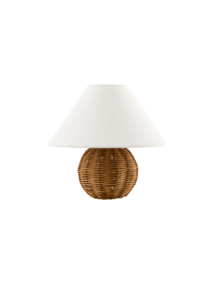 BOJA Lampe de table Maison Olive