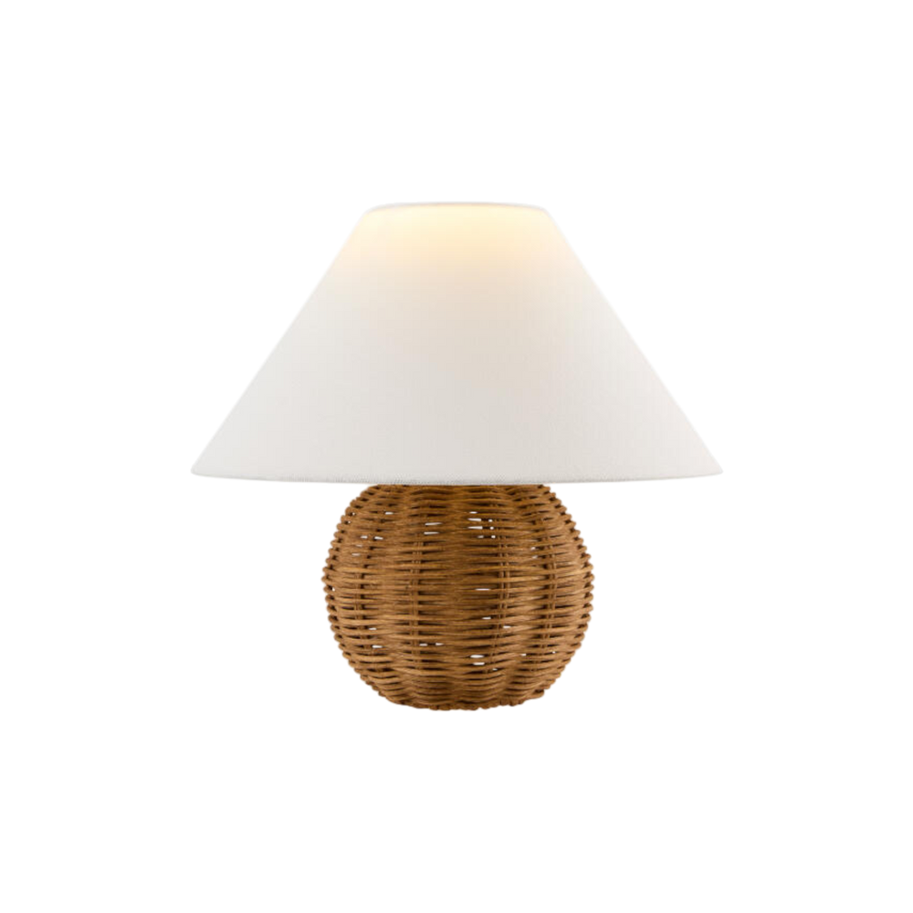 BOJA Lampe de table Maison Olive