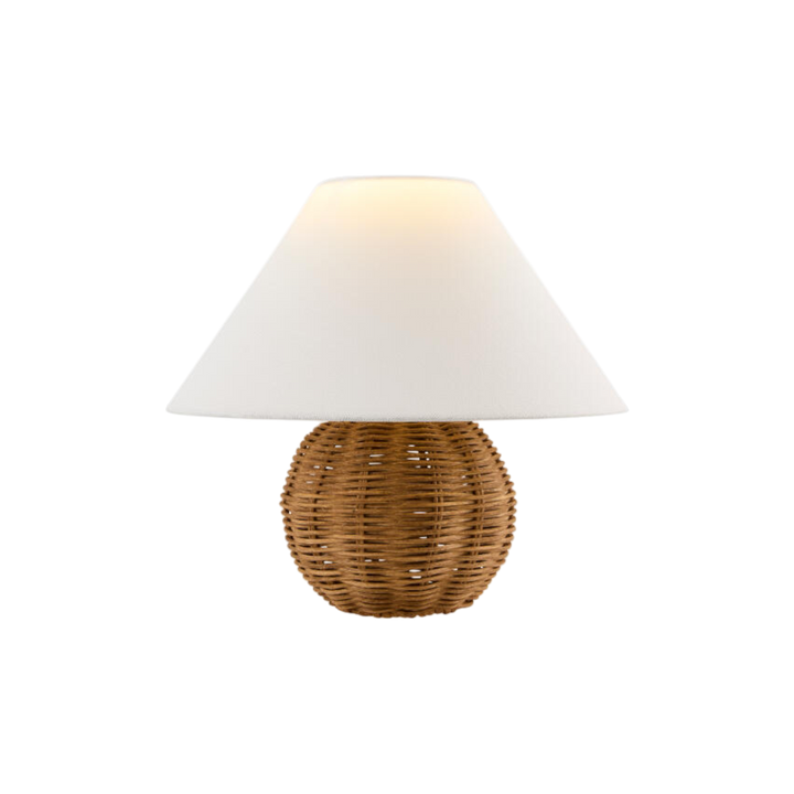 BOJA Lampe de table Maison Olive