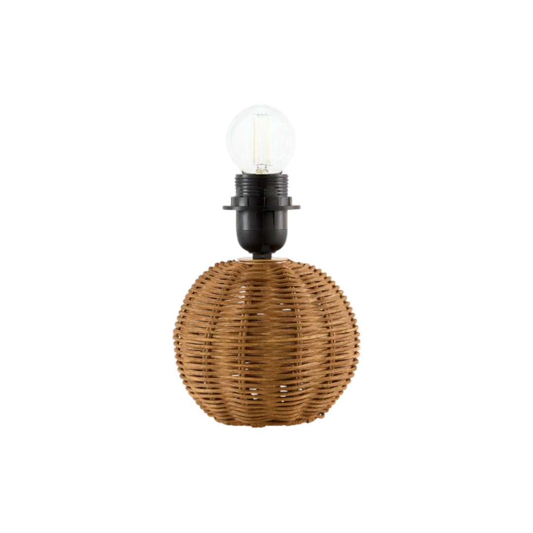BOJA Lampe de table Maison Olive
