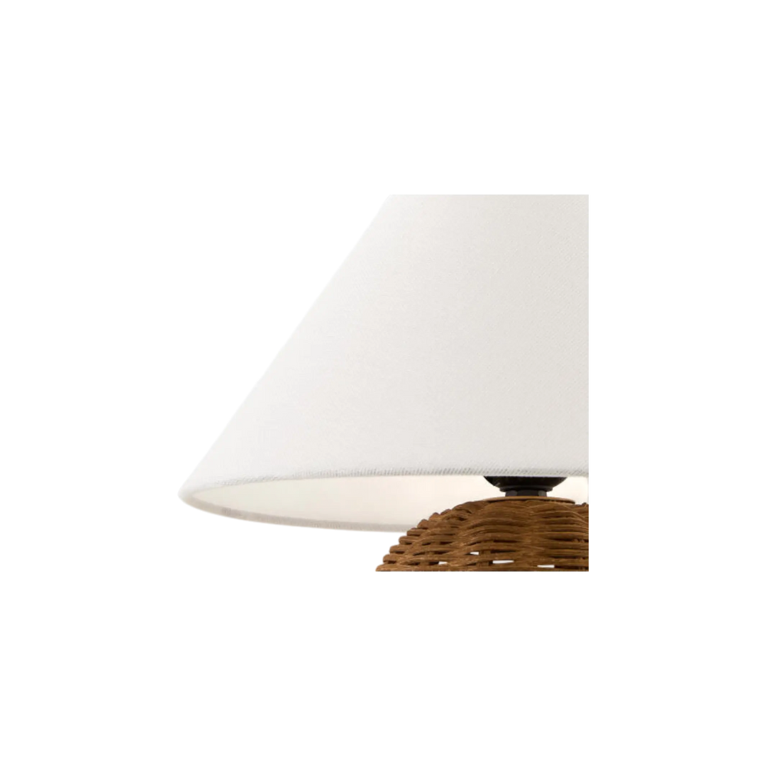 BOJA Lampe de table Maison Olive