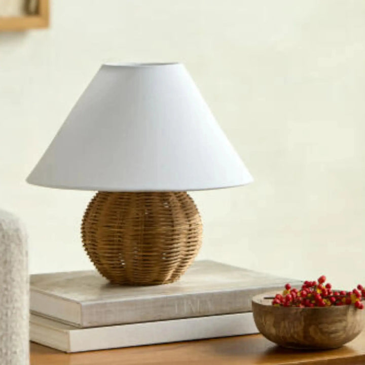 BOJA Lampe de table Maison Olive