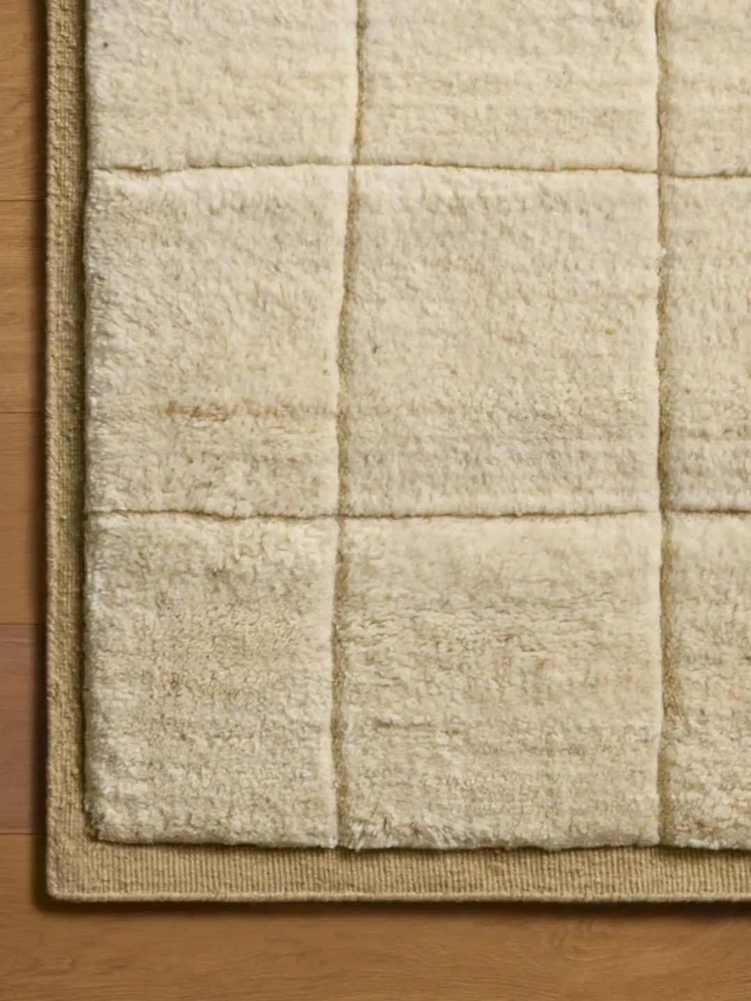 BRACKEN Natural / Ivory  Maison Olive