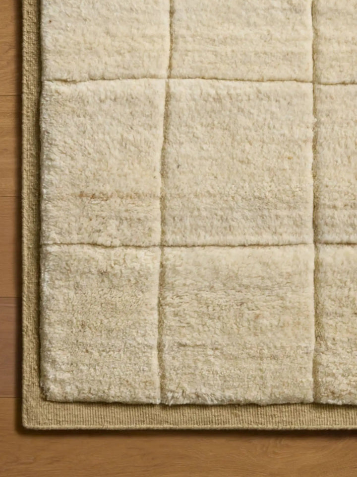 BRACKEN Natural / Ivory  Maison Olive