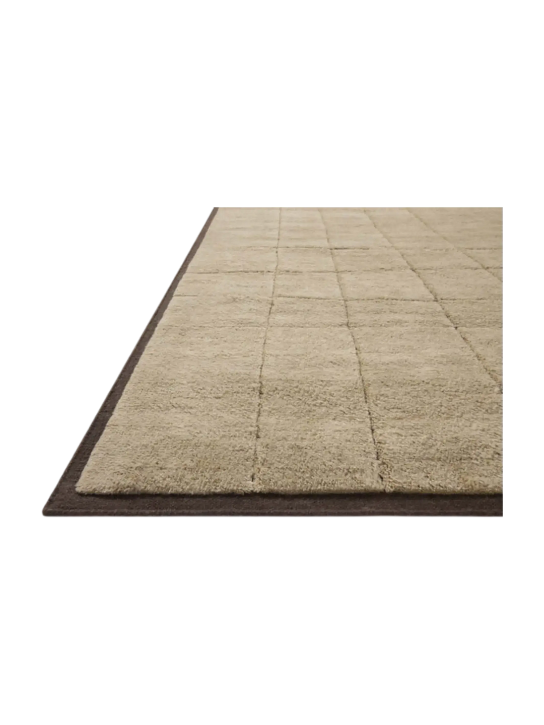 BRACKEN Espresso / Pebble Maison Olive