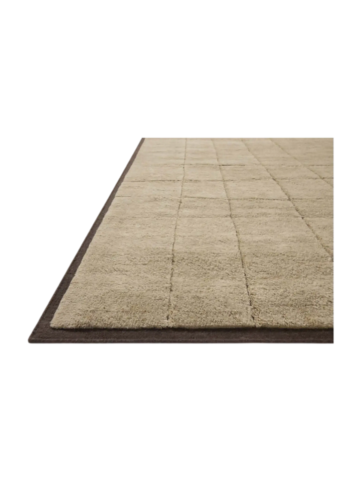 BRACKEN Espresso / Pebble Maison Olive