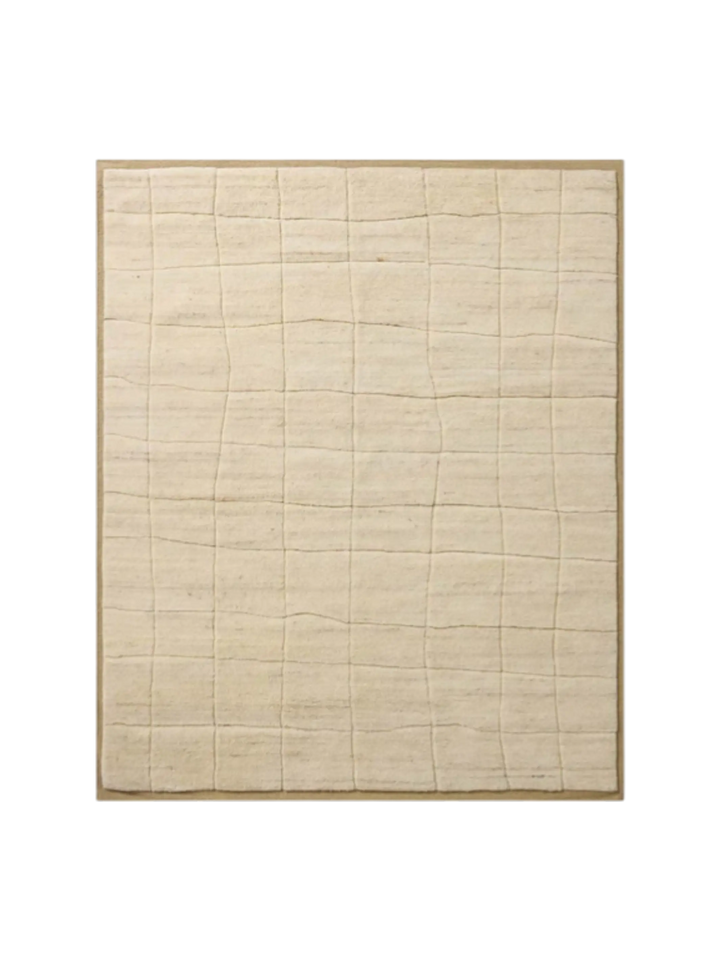 BRACKEN Natural / Ivory Maison Olive