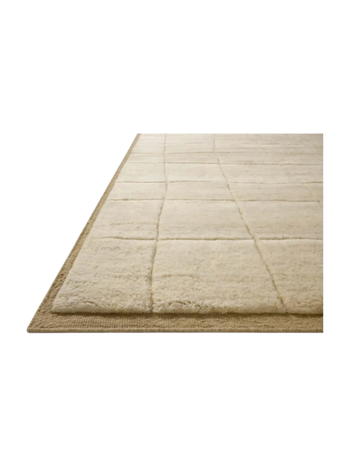 BRACKEN Natural / Ivory Maison Olive
