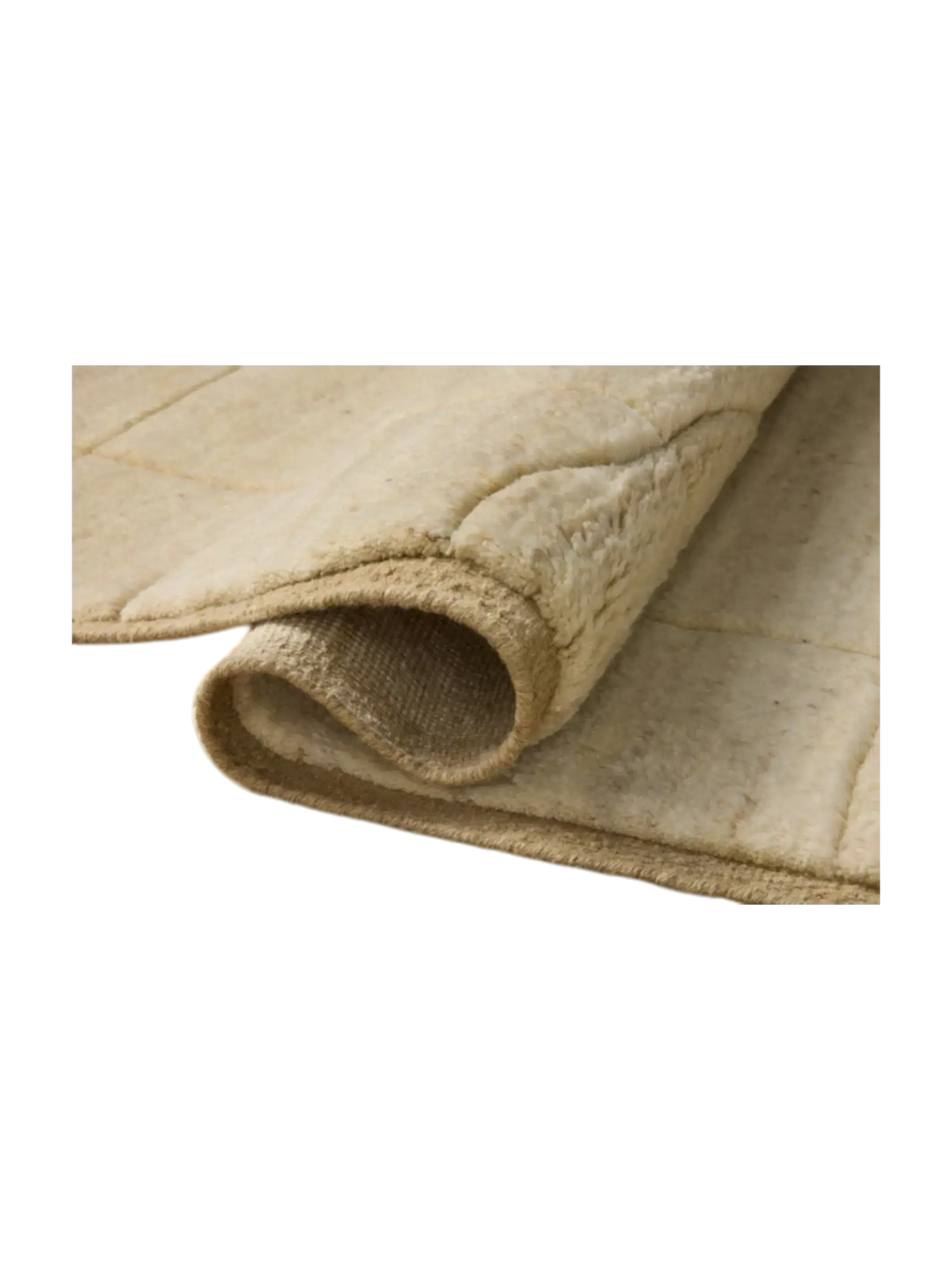 BRACKEN Natural / Ivory Maison Olive