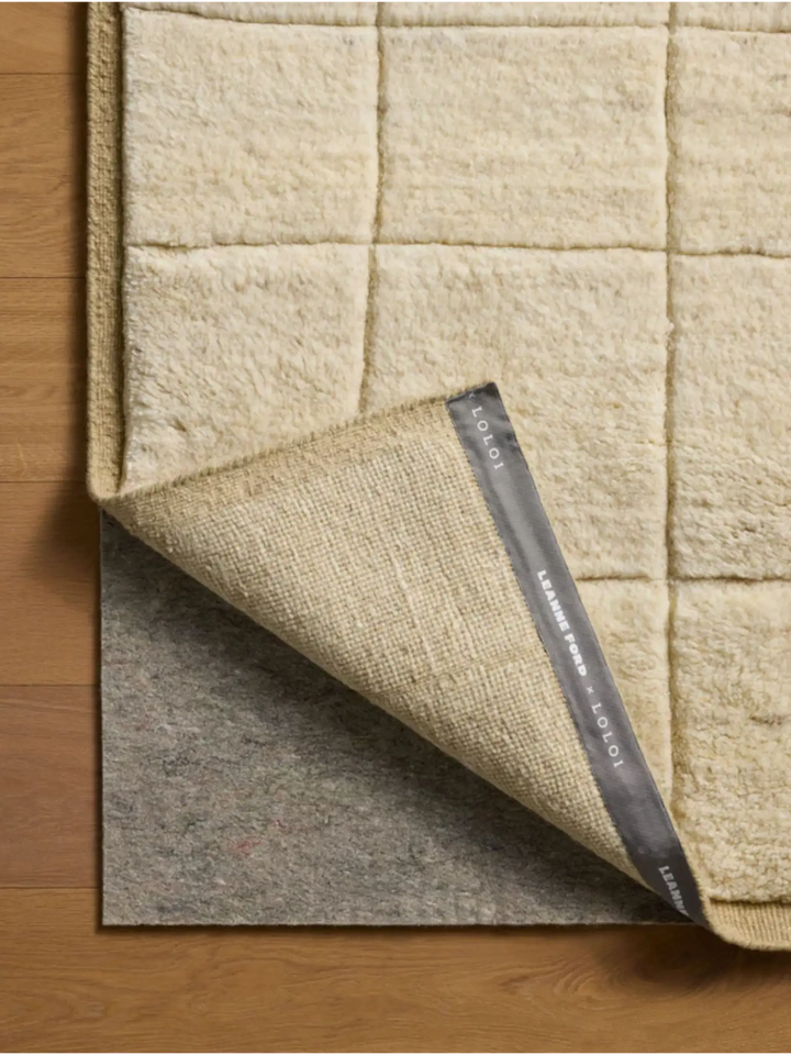 BRACKEN Natural / Ivory Maison Olive