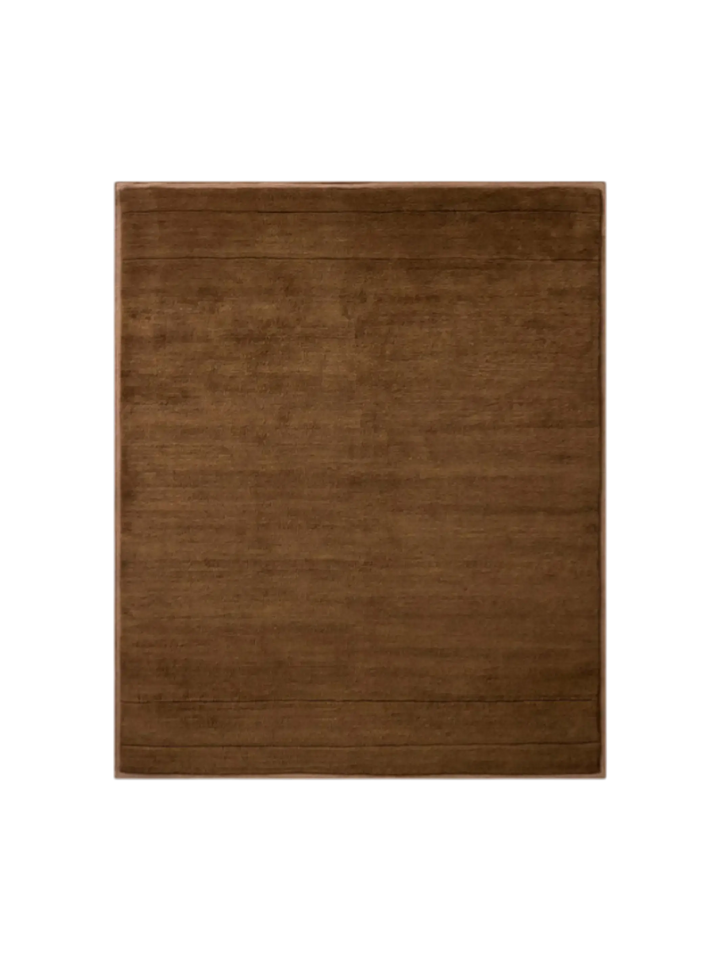 BRACKEN Tapis Maison Olive