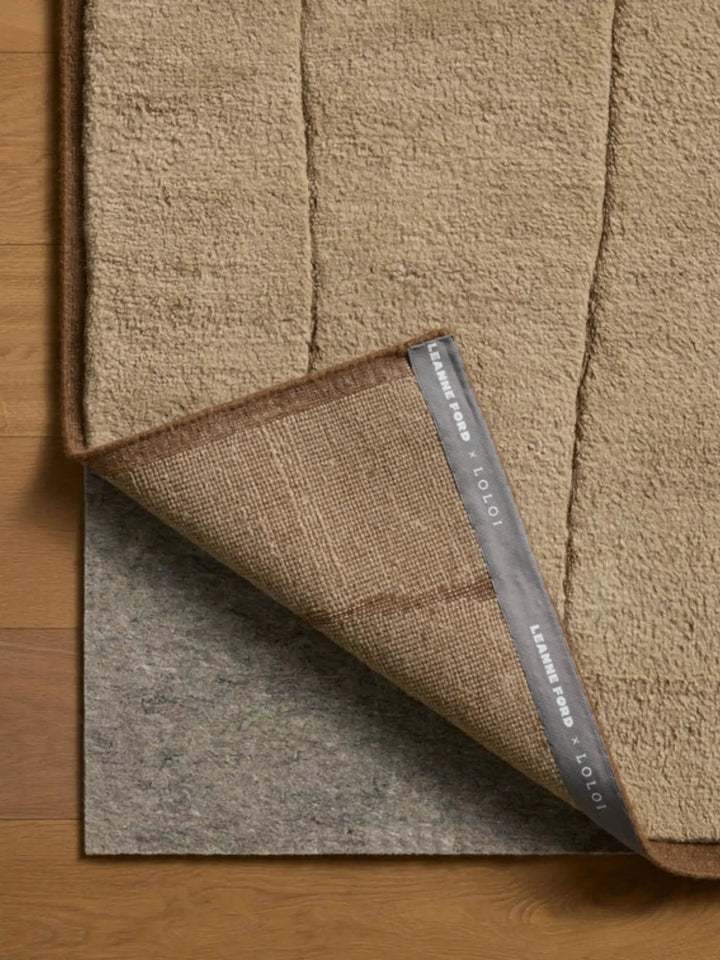 BRACKEN Tapis Maison Olive