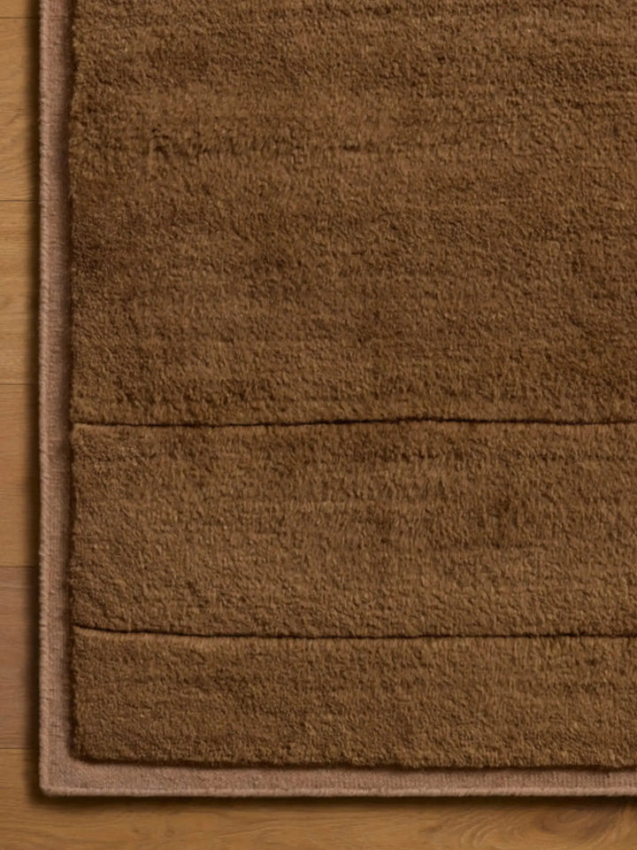 BRACKEN Tapis Maison Olive