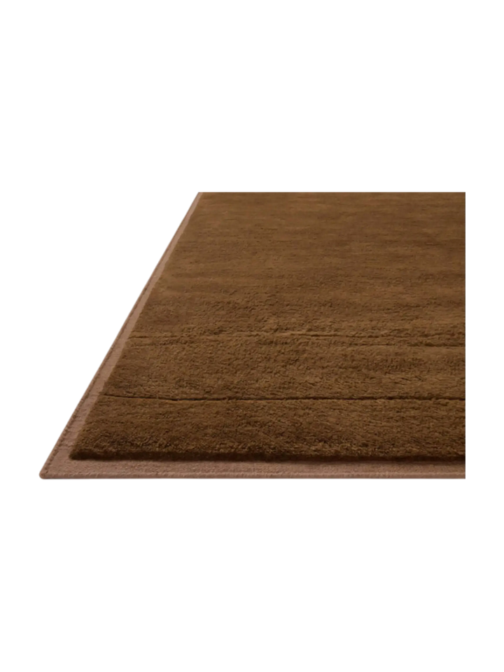 BRACKEN Tapis Maison Olive
