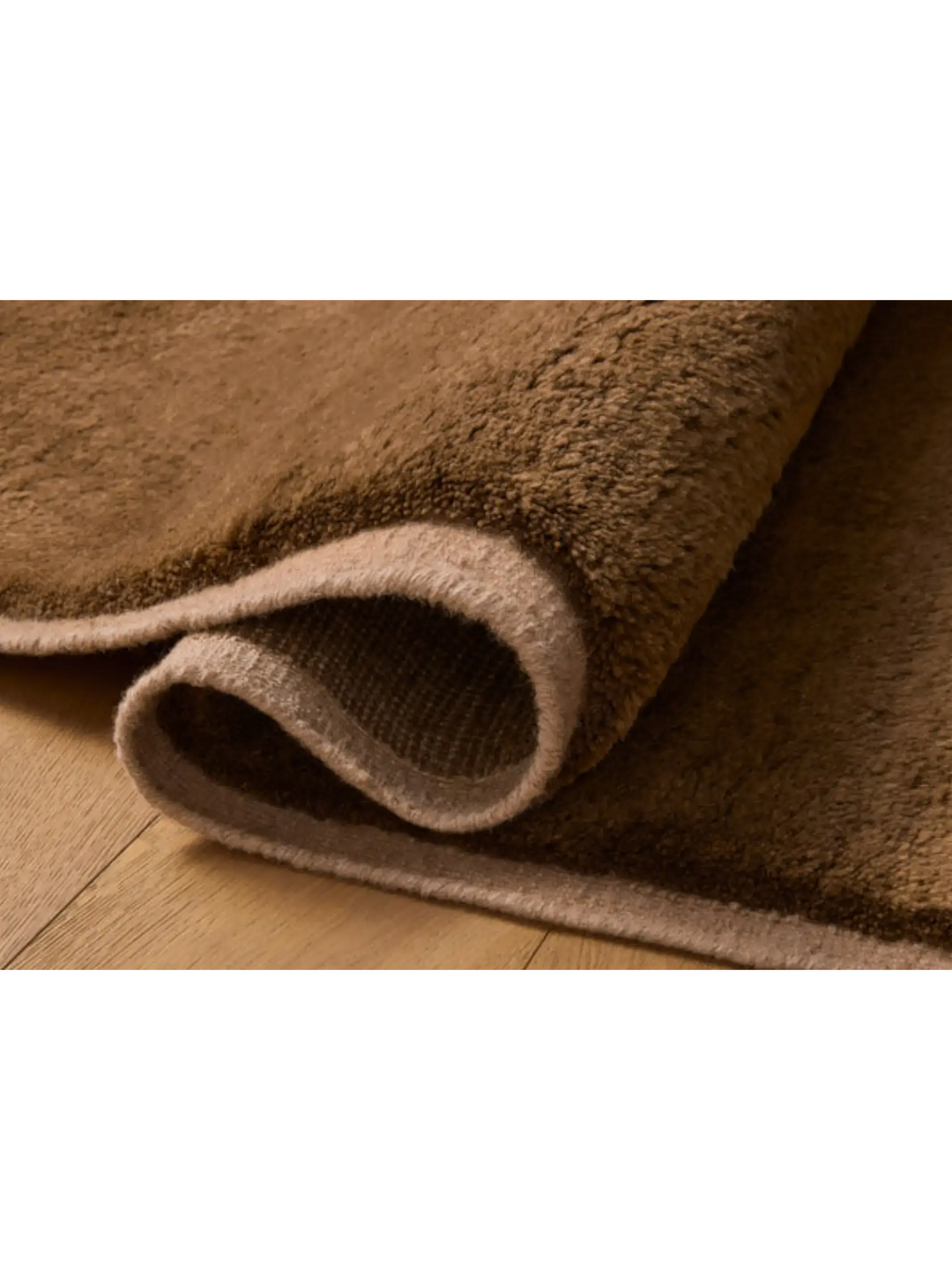 BRACKEN Tapis Maison Olive