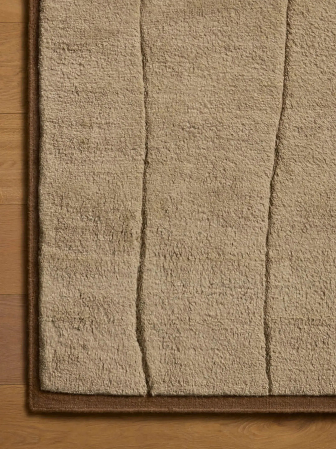 BRACKEN Tapis Maison Olive