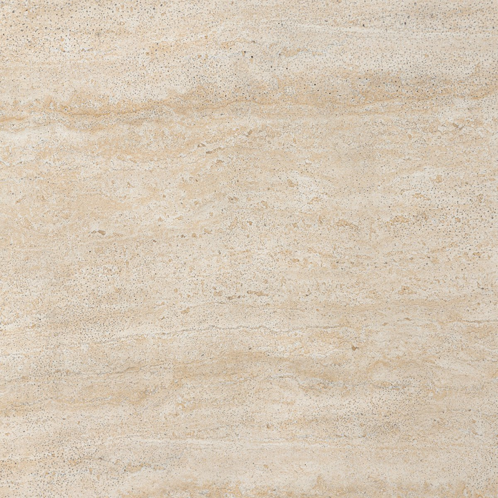 Table Salon Travertin Fourhands 