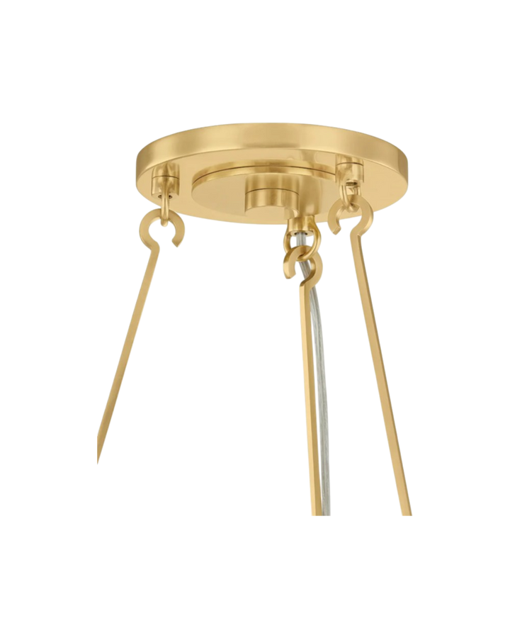 BRIDGETON Lustre  Maison Olive