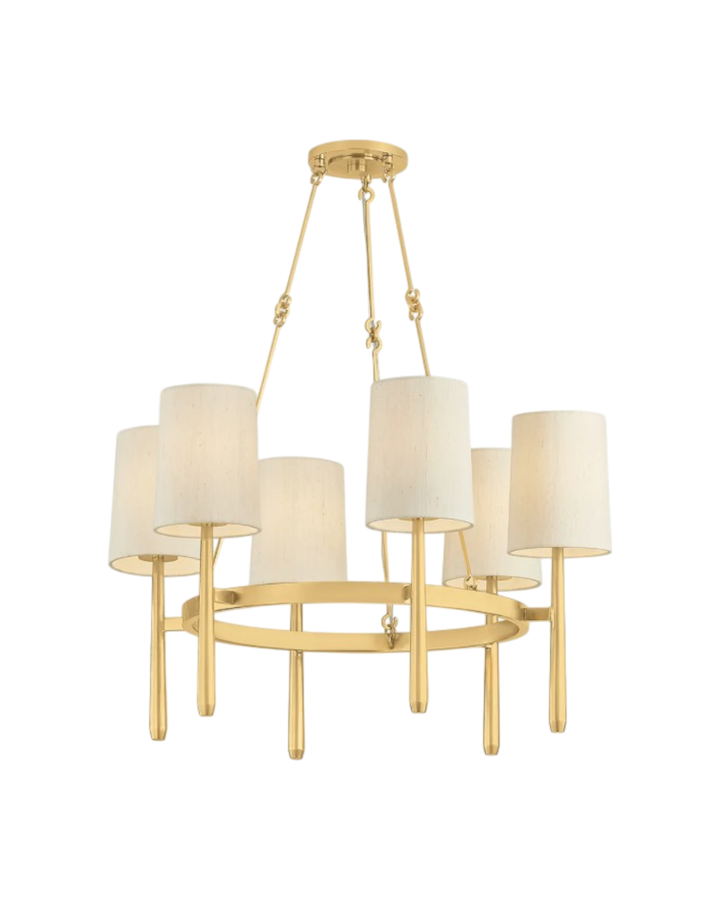 BRIDGETON Lustre  Maison Olive