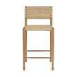BRINLEY Tabouret de comptoir