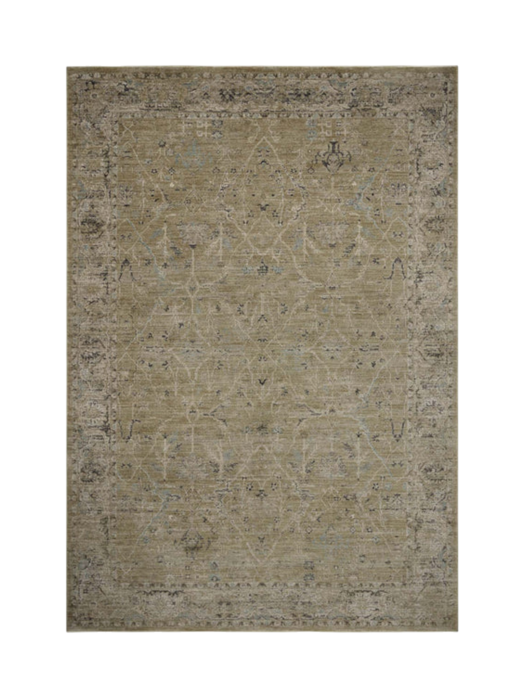 BRIAR Olive / Stone  Maison Olive