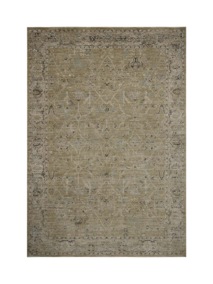 BRIAR Olive / Stone  Maison Olive