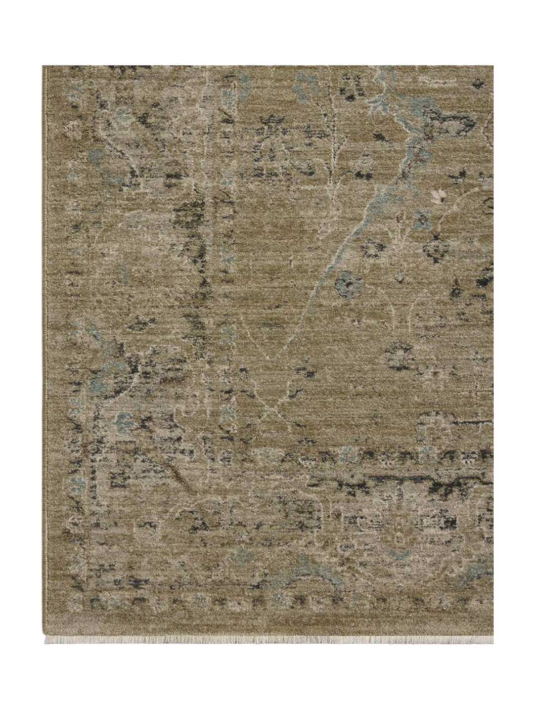 BRIAR Olive / Stone  Maison Olive