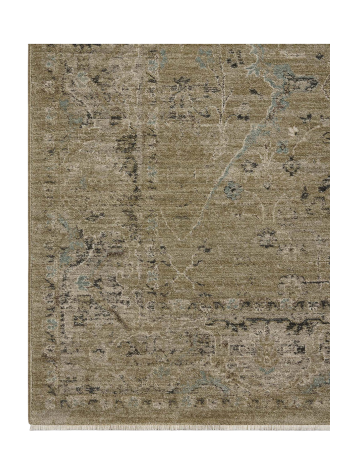 BRIAR Olive / Stone  Maison Olive