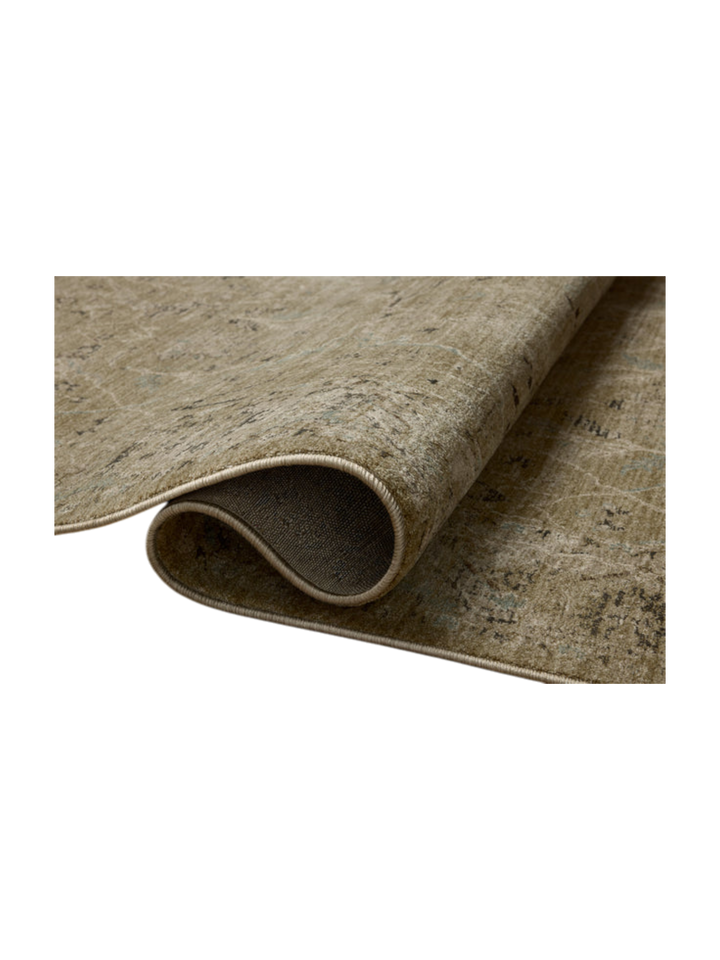 BRIAR Olive / Stone  Maison Olive