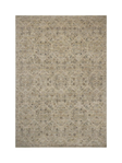 BRIAR Silver / Moss Rug