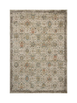 BRIAR Ivory / Multi Rug