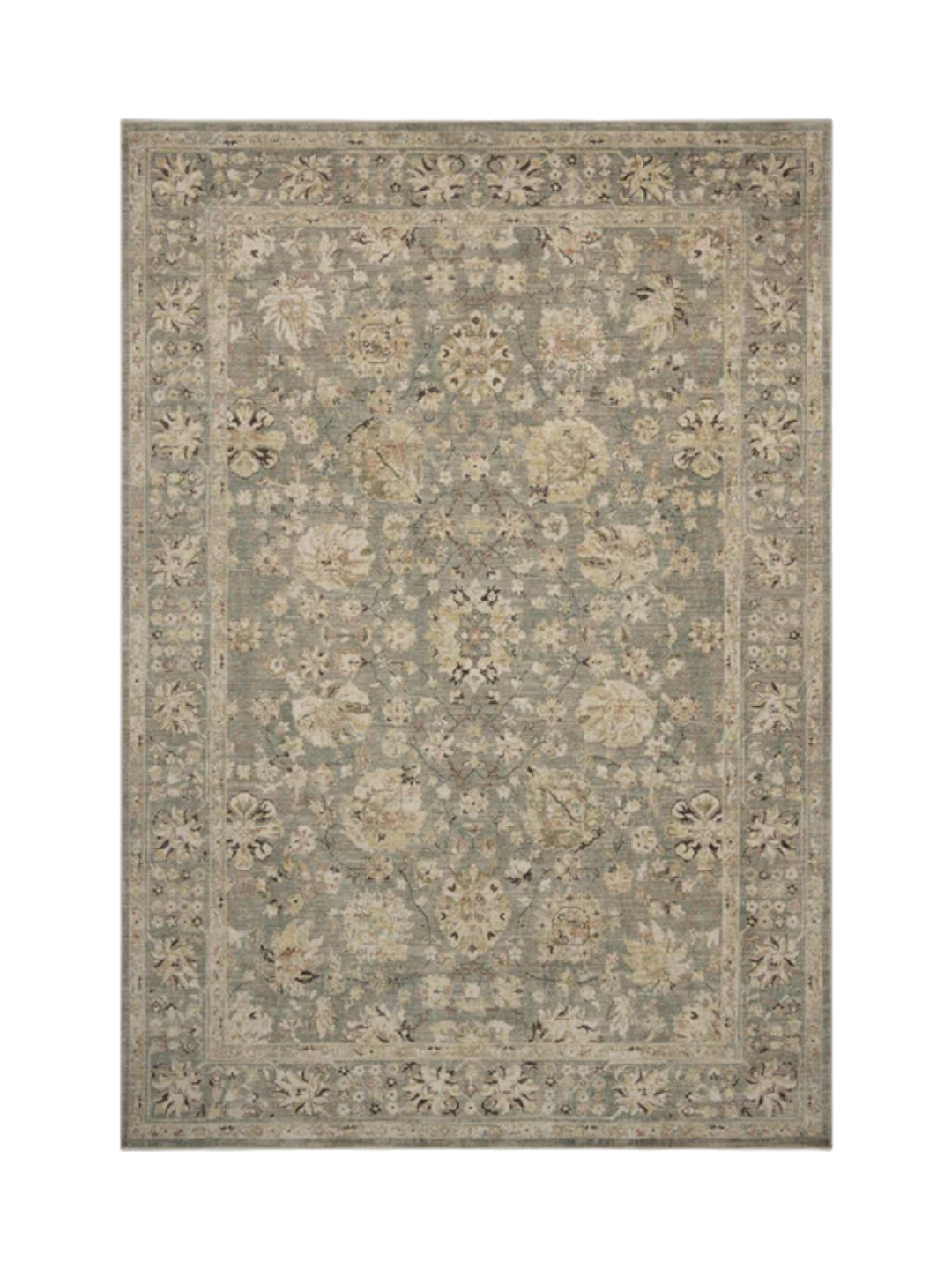 BRIAR Fog / Sand  Maison Olive