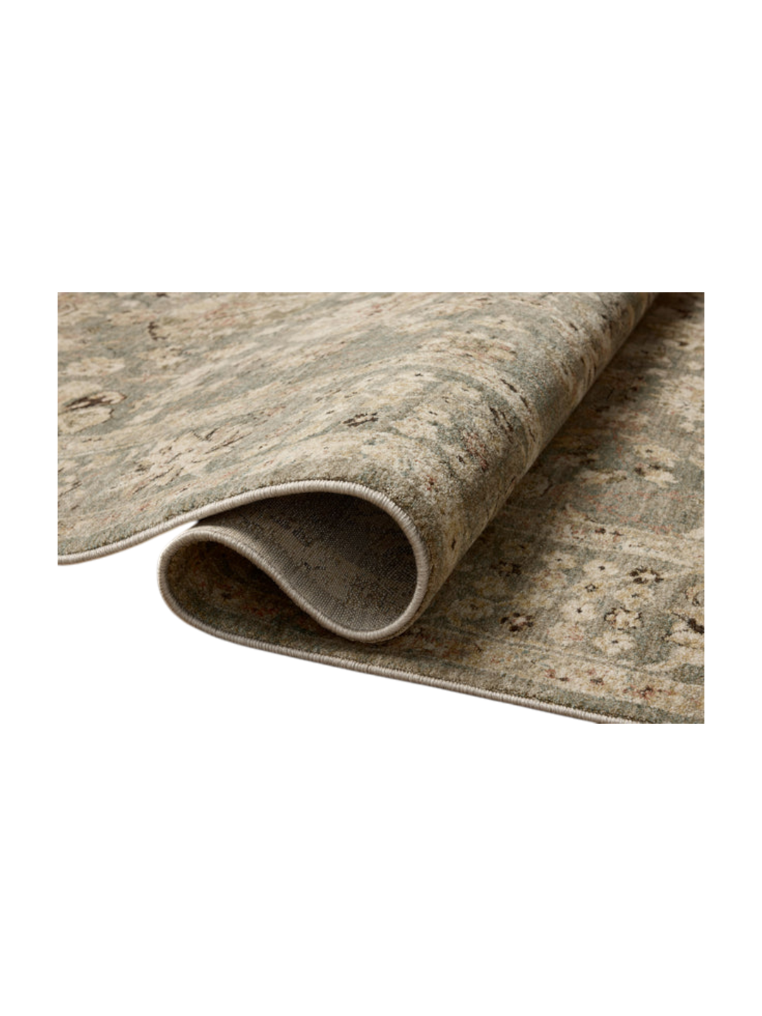 BRIAR Fog / Sand  Maison Olive