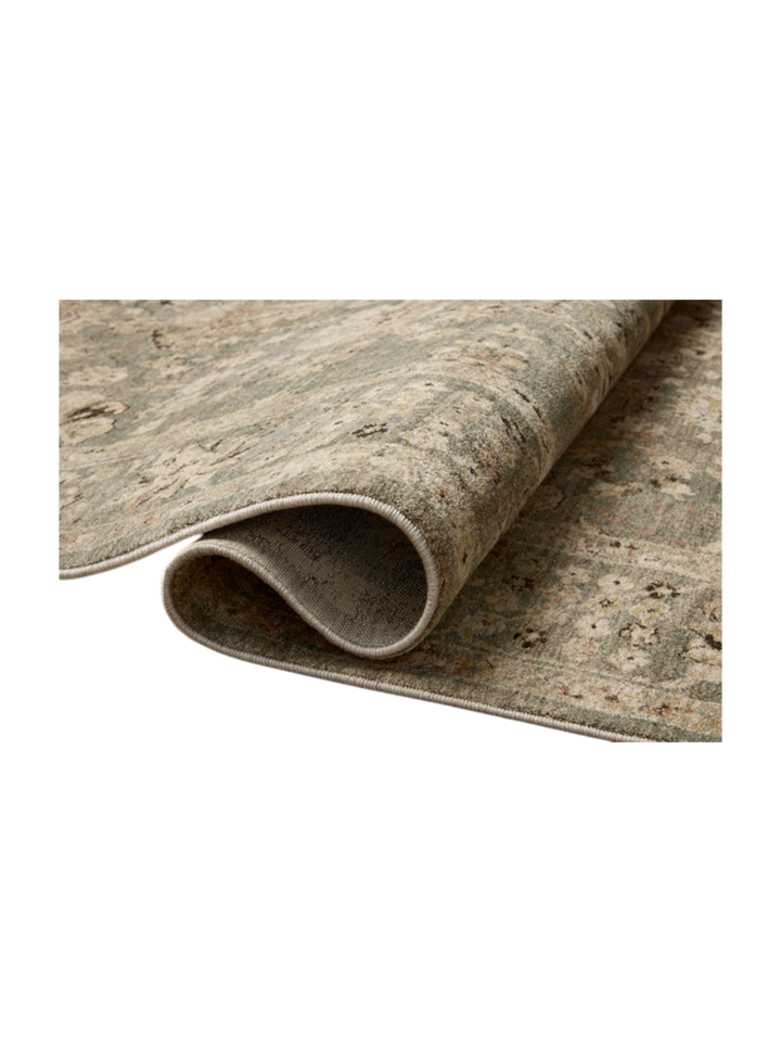 BRIAR Fog / Sand  Maison Olive