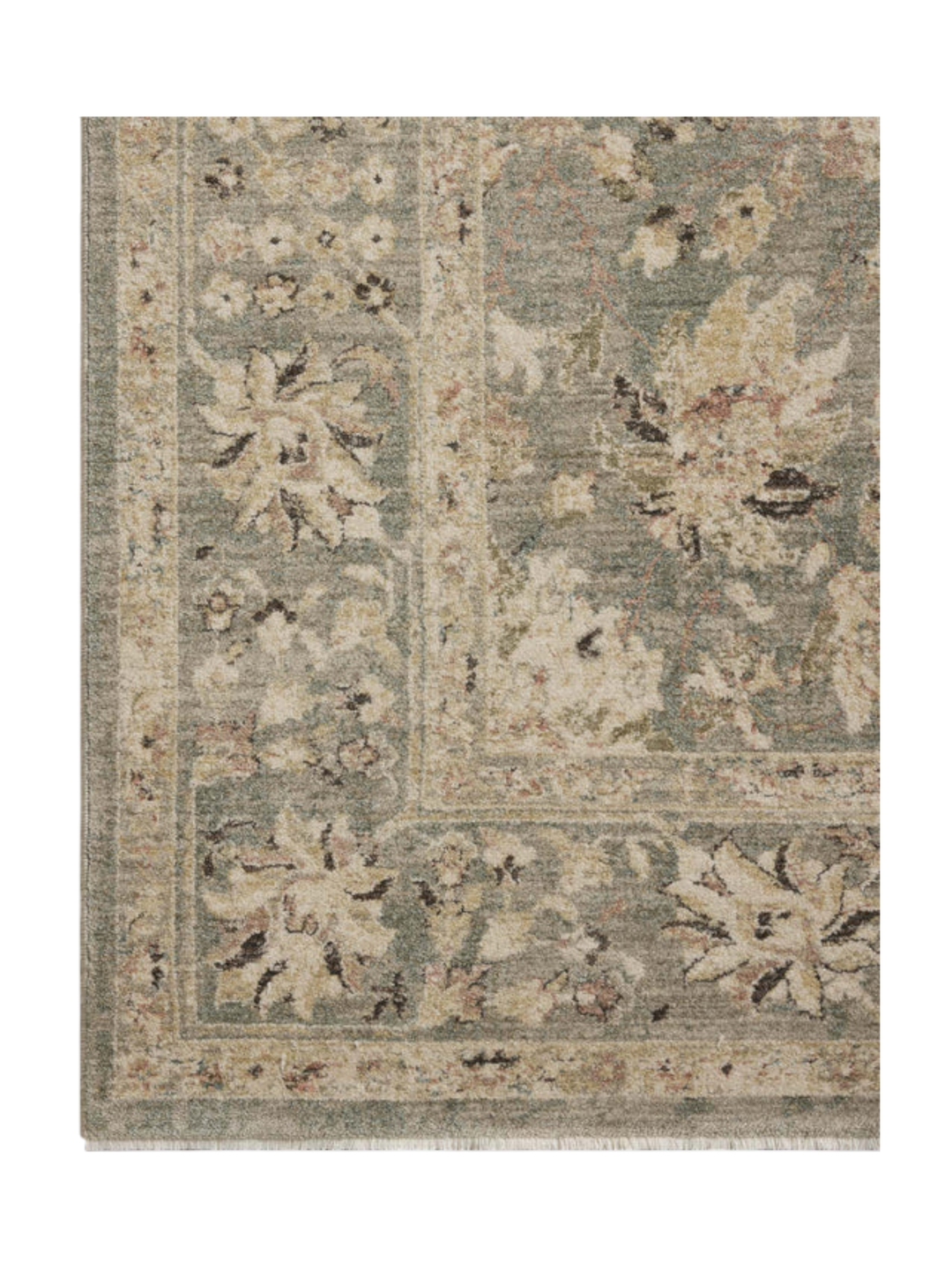 BRIAR Fog / Sand  Maison Olive