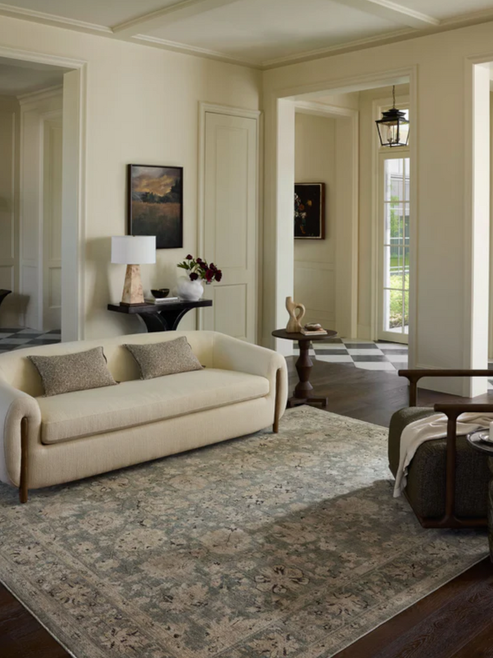 BRIAR Fog / Sand  Maison Olive