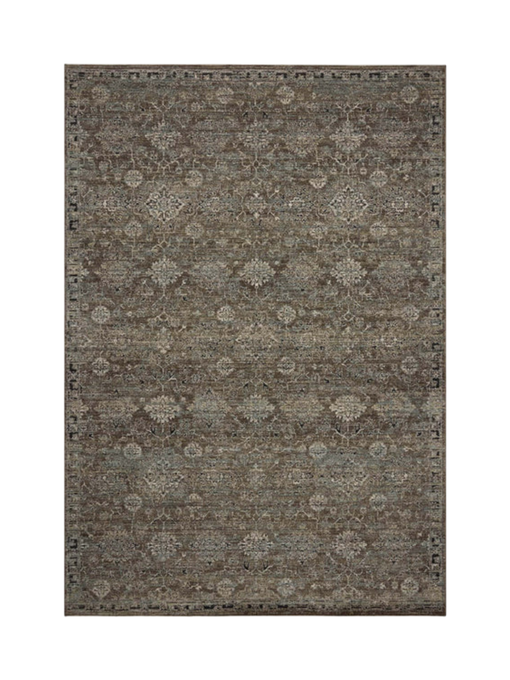 BRIAR Bark / Lagoon  Maison Olive