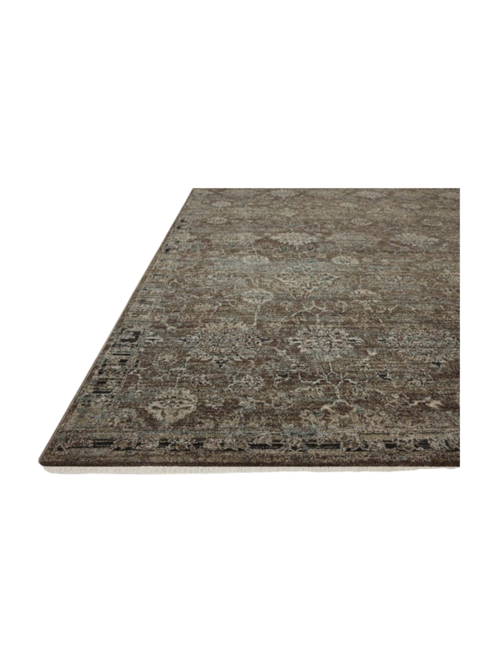 BRIAR Bark / Lagoon  Maison Olive