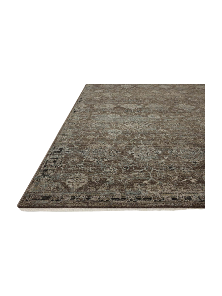 BRIAR Bark / Lagoon  Maison Olive