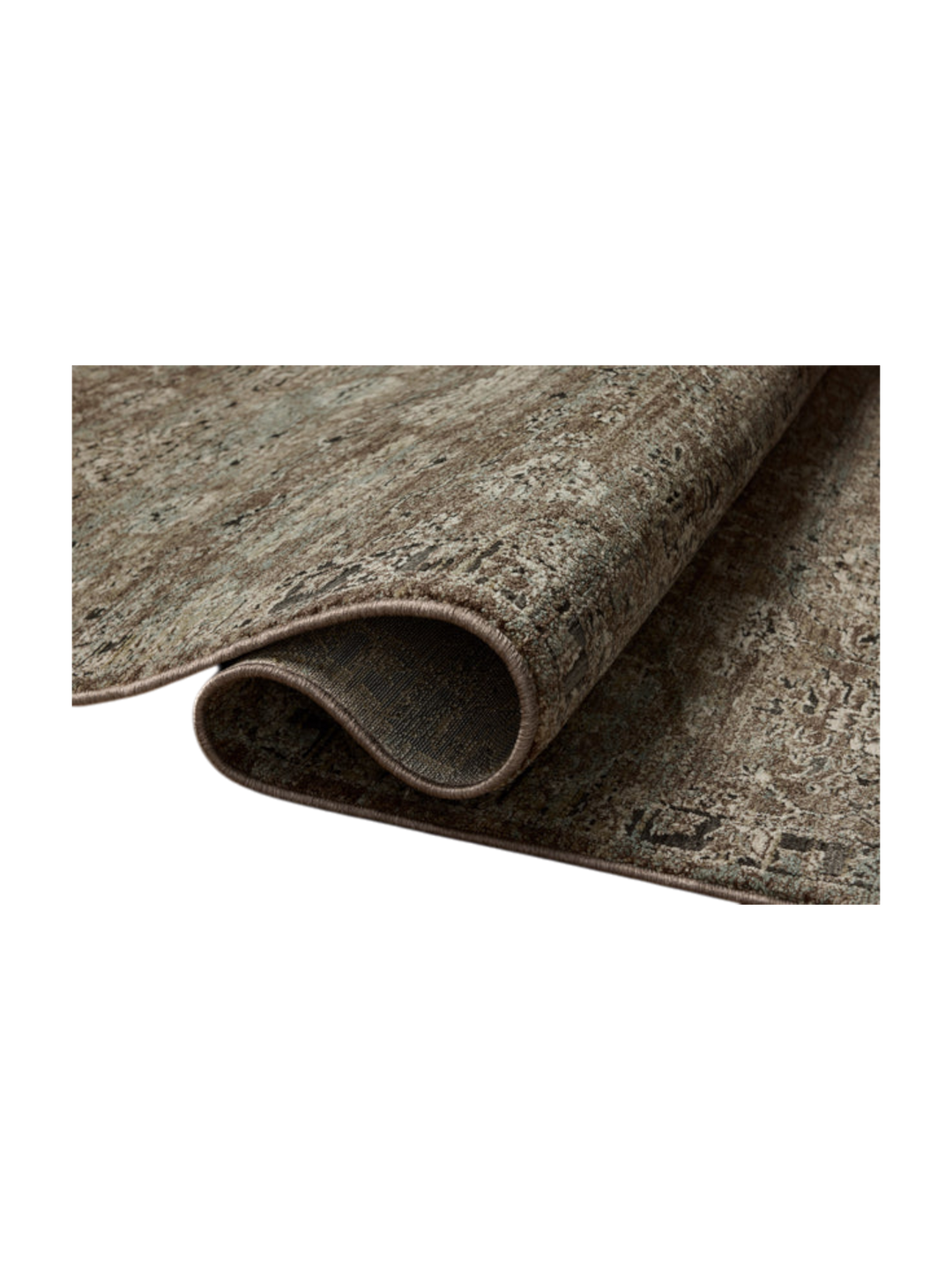 BRIAR Bark / Lagoon  Maison Olive