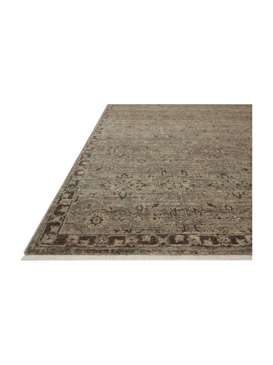 BRIAR Mist / Granite  Maison Olive