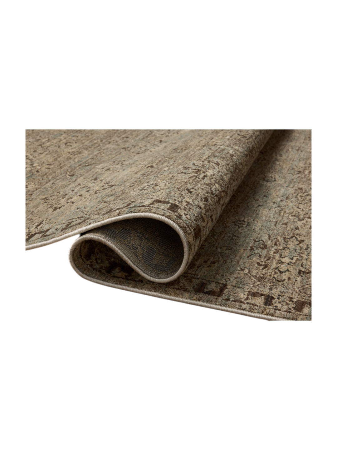 BRIAR Mist / Granite  Maison Olive