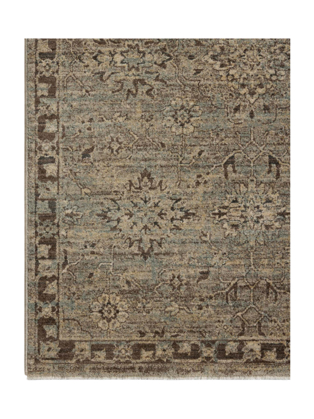 BRIAR Mist / Granite  Maison Olive