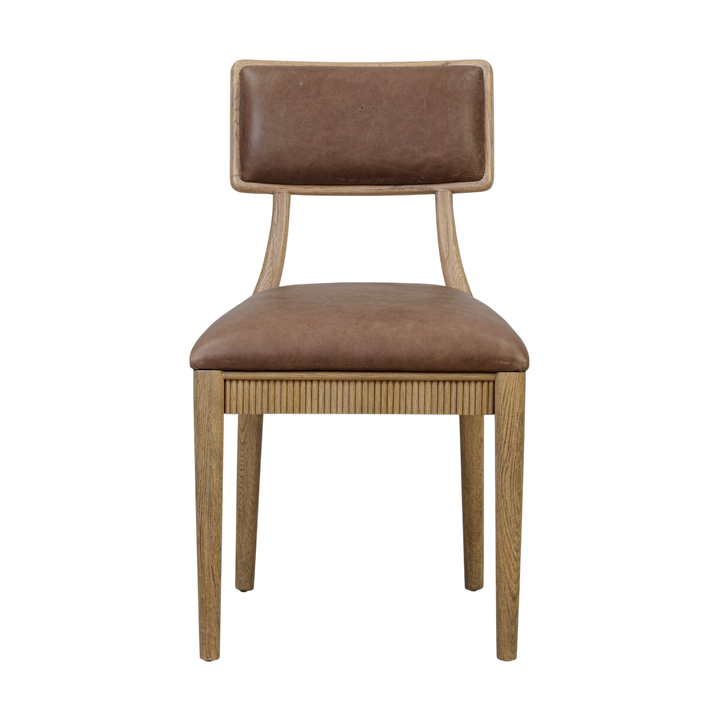 Bois Cuisine Cuir Confort Chic