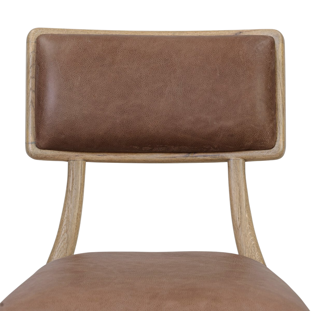 Bois Cuisine Cuir Confort Chic