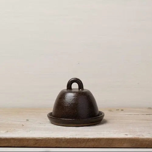 Beurrier Brun St-Armand Maison Olive