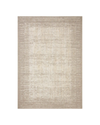 BEXLEY Natural / Taupe Tapis