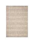 BEXLEY Taupe / Natural Tapis