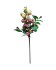 Branche d’Automne avec Canneberges de 14"