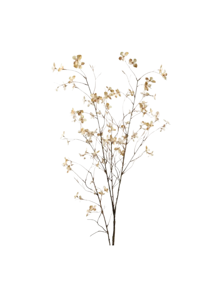 Floral Branch 49½"